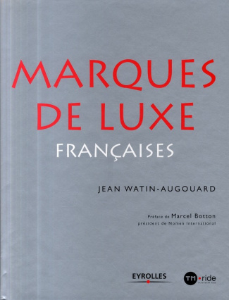 Marques de luxe françaises