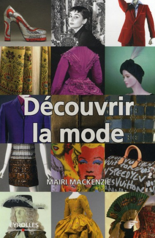 Découvrir la mode
