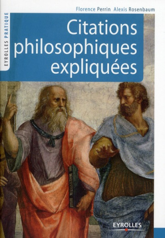 Citations philosophiques expliquées