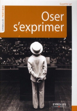 Oser s'exprimer
