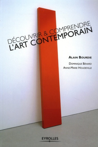 L'art contemporain