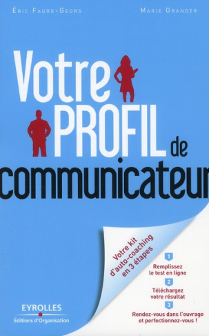 Votre profil de communicateur