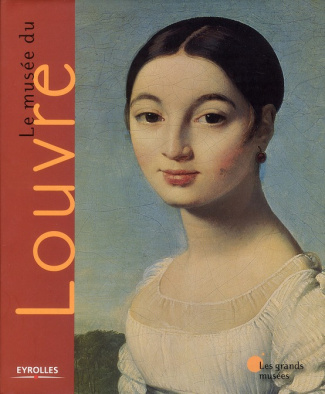 Le musée du Louvre, Paris