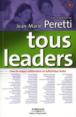 Tous leaders