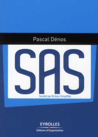 Sas, société par actions simplifiée