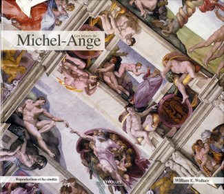 Les trésors de Michel-Ange
