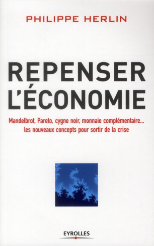 Repenser l'économie