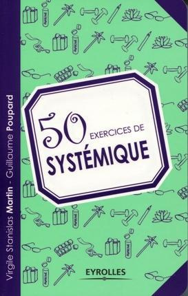 50 exercices de systémique