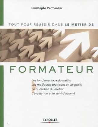 Le métier de formateur