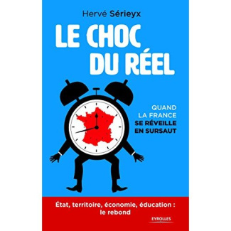Le choc du réel. Quand la France se réveille en sursaut