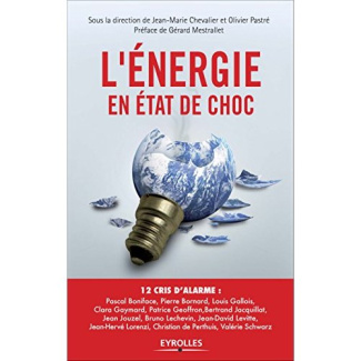 L'énergie en état de choc