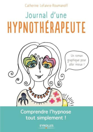 Journal d'une hypnothérapeute