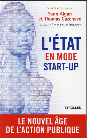 L'Etat en mode start-up