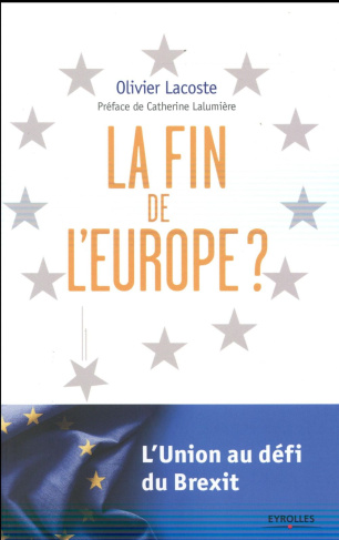 La fin de l'Europe