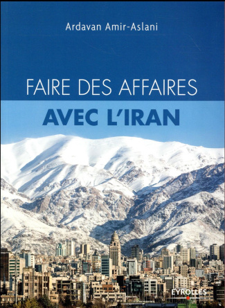 Faire des affaires avec l'Iran