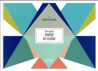 Mon album photos de classe