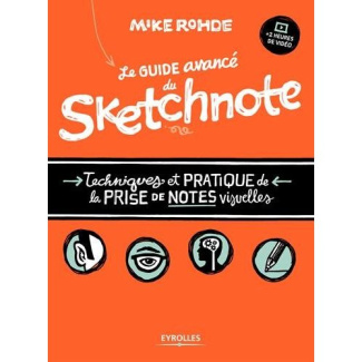 Le guide avancé du sketchnote