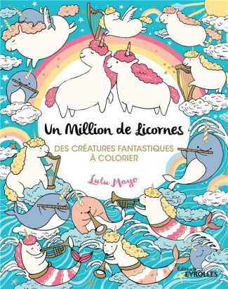 Un million de licornes