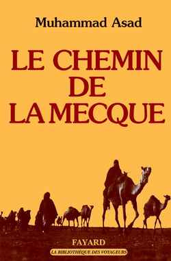 Le chemin de La Mecque