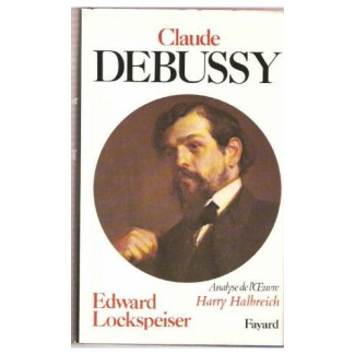 CLAUDE DEBUSSY