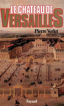 Le Château de Versailles