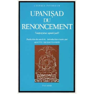 Upanisad du renoncement