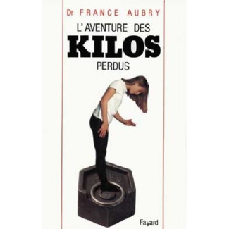 L'aventure des kilos perdus