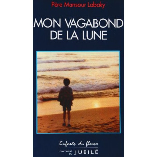 Mon vagabond de la lune