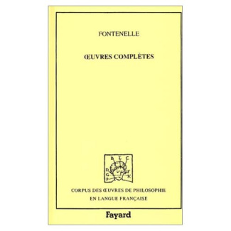 Oeuvres complètes. Tome 3