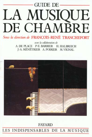 Guide de la musique de chambre