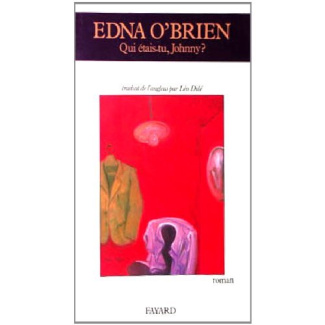 Qui étais-tu, Johnny ?