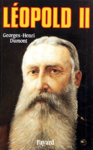 LEOPOLD II