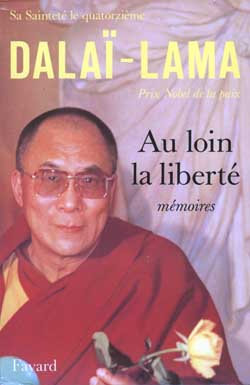 Au loin la liberté. Mémoires