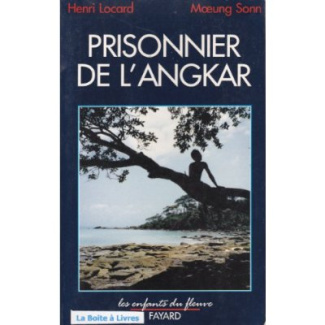 PRISONNIER DE L'ANGKAR