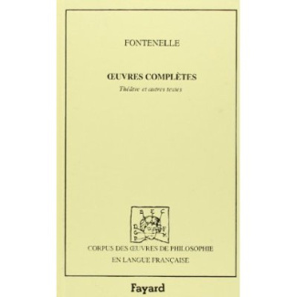 Oeuvres complètes. Tome 5, Théâtre et autres textes (1710-1751)