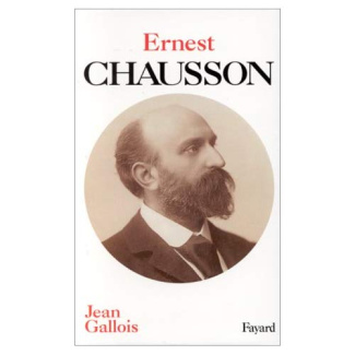 ERNEST CHAUSSON