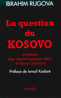La question du Kosovo