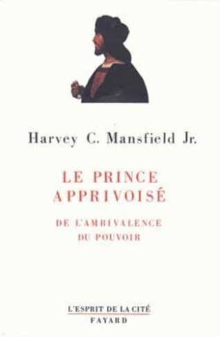 Le prince apprivoisé