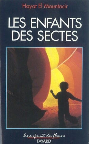 Les enfants des sectes