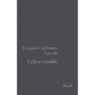 L'élève troublé