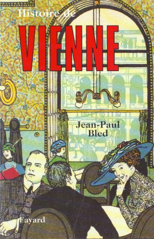 Histoire de Vienne