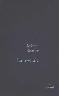 La roseraie
