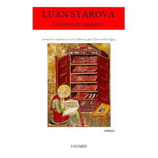 Les livres de mon père