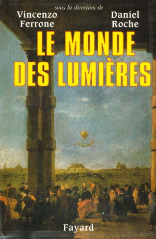 Le Monde des Lumières