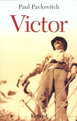 Victor. Récit