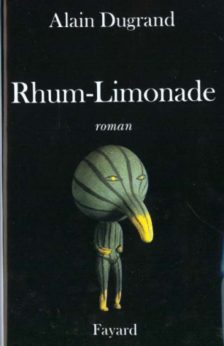 Rhum-Limonade