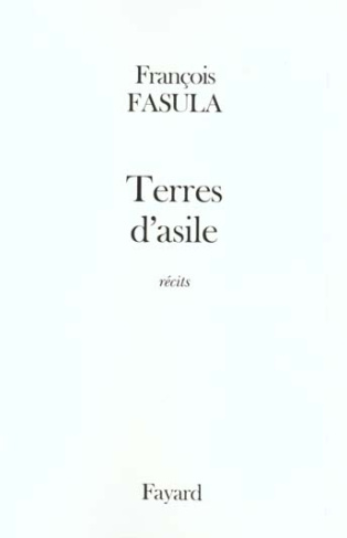 Terres d'asile