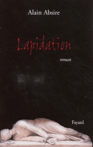 Lapidation