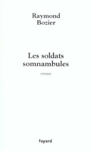 Les soldats somnambules