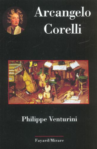 Arcangelo Corelli